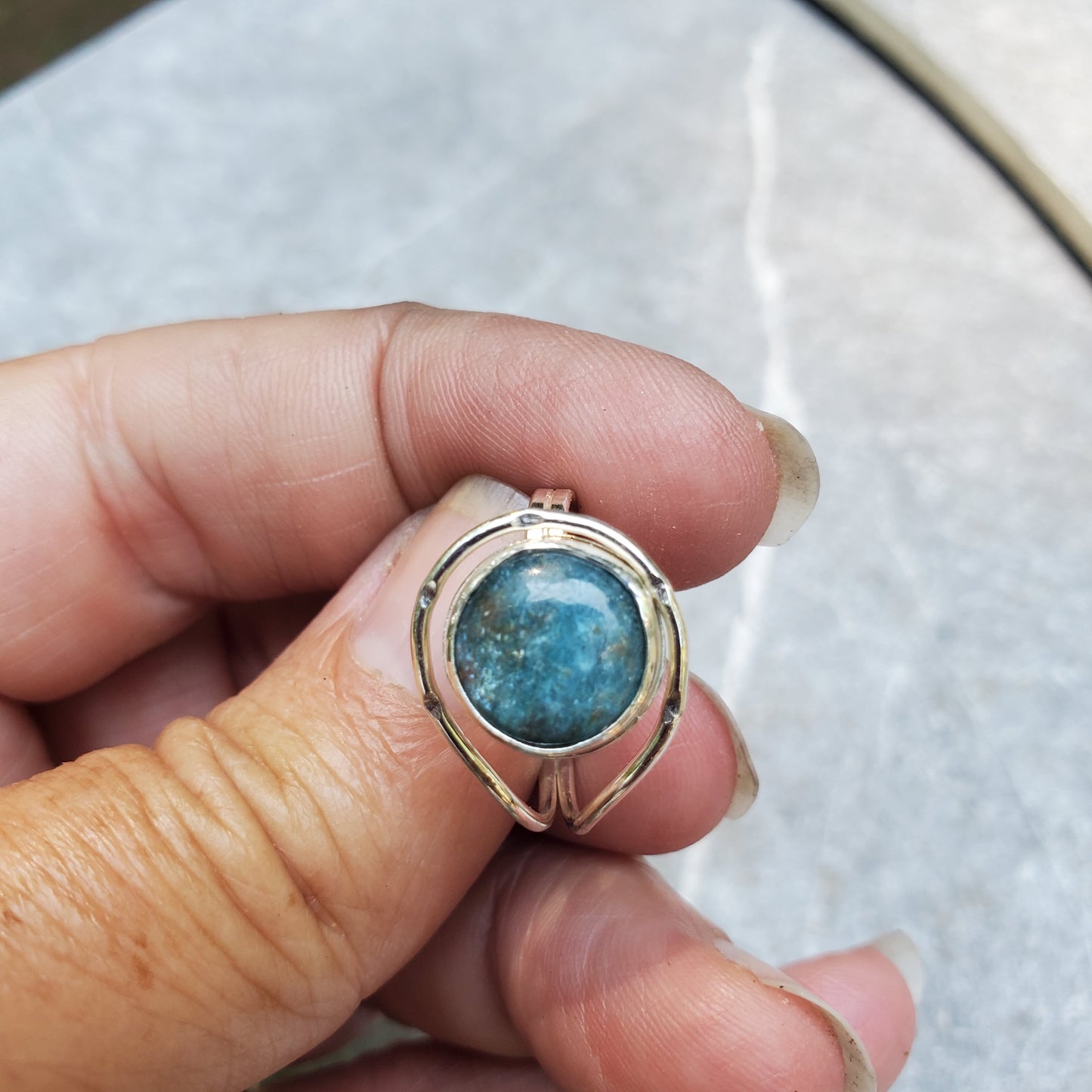 Kyanite