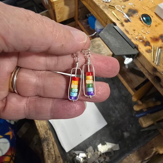 Perfect Little Rainbows