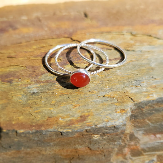 Stacking Rings – rau-rocks